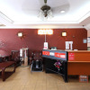 Отель OYO 541 Hotel OSMS, фото 15