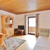 Отель Spacious Apartment In Kitzbuhel With Balcony, фото 3