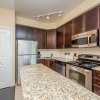 Отель Mississauga Furnished Apartments, фото 46