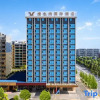 Отель Vienna International Hotel (Yucheng Ailian Plaza), фото 7