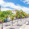 Отель Ribera in Barcelona with 3 bedrooms and 2 bathrooms, фото 9
