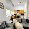 Отель Captivating 2-bed Apartment in Liverpool, фото 5