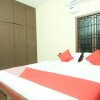 Отель Jagat Resorts by OYO Rooms, фото 4