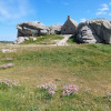 Отель Holiday Home, Plouneour Brignogan Plages, фото 26