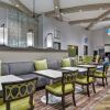 Отель Homewood Suites by Hilton Savannah-North/Airport, фото 18