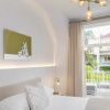Отель The Clarendon - Fresnaye, фото 49