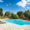 Отель Villa Olga in Ionian Islands, фото 8