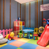 Отель Novotel Ningbo East, фото 17