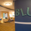 Отель Blue, фото 13