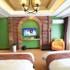 Отель The Time On the Cloud Theme Inn, фото 4