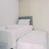 Отель Best Deal And Modern 2Br Amazana Serpong Apartment, фото 4
