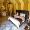 Отель Luxury desert camp Merzouga, фото 2