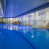 Отель Hilton Nottingham, фото 20