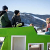 Отель Topcamp Rustberg - Hafjell, фото 50