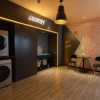 Отель Premier City Comfort Hotel Haozhou Wanda Plaza, фото 3
