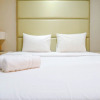 Отель Lavish 2BR Apartment at Educity Pakuwon, фото 7