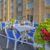 Отель Holiday Inn Express Bethany Beach, фото 18