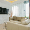Отель Big And Cozy 4br at L'Avenue Apartment, фото 2