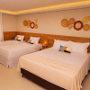 Отель Paraíso beach hotel, фото 9