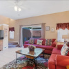 Отель Mickey's Magic Retreat - Condo In Gated Community With Private Back Patio & Hot Tub! 3 Bedroom Townh, фото 2