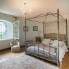 Отель Villa With Pool in Provence -villa Romantique Sleeps up to 124 in Optional Gite, фото 4