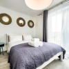 Отель Modern 2bed/2bath with Amazing Views, фото 7