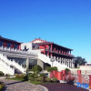 Отель Dalian Lvshun Tianmu Hot Spring Resort, фото 35