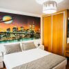 Отель Puzzle Suites B&B, фото 5