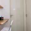 Отель Simply 2BR at Silk Town Apartment, фото 9
