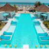 Отель Villa Gili Bali Beach, фото 15