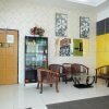 Отель OYO 603 Sri Padang Inn, фото 10