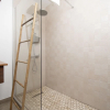 Отель Les Clés de Manoé - Triplex - 100 M² - 100m de la Plage – Saline-Les-Bains, фото 10