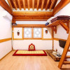 Отель Jeonju Constellation Hanok Stay, фото 11