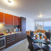 Отель one bedroom apartment in Fig tree bay, фото 19
