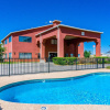 Отель Econo Lodge Inn & Suites Sweetwater I-20, фото 22