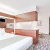Отель Microtel Inn & Suites by Wyndham Olean/Allegany, фото 1