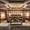 Отель The Ritz Carlton Club 3 Bedroom Mountain View Apartment, фото 2