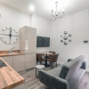 Отель Clarence Street Townhouse, фото 3