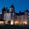 Отель Chateau de Marcay, фото 23