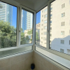 Отель Missafir Sleek Flat With Balcony on Bagdat Street, фото 7