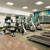 Отель Holiday Inn Express Hartford South - Rocky Hill, an IHG Hotel, фото 19