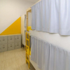 Отель La Fabrica Urban Hostel, фото 22