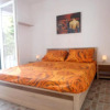 Отель Apartment with One Bedroom in Nin, with Furnished Terrace And Wifi - 300 M From the Beach, фото 5