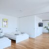 Отель Hitrental Basel Apartments, фото 12