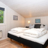 Отель 8 Person Holiday Home in Oksbol, фото 3