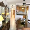Отель Apartment With 3 Bedrooms in Villaricos, With Wonderful sea View and F, фото 18