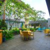 Отель POP! Hotel Sangaji - Yogyakarta, фото 16