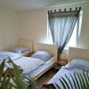 Отель Ferienwohnung Potsdamer Strasse 18, фото 4
