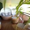 Отель Sunset Beach Carlton- Tahiti - beachfront luxury residence & pool - 4 pers, фото 16