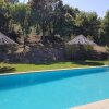 Отель Captivating Villa in Le Plan-de-la-tour with Swimming Pool, фото 4